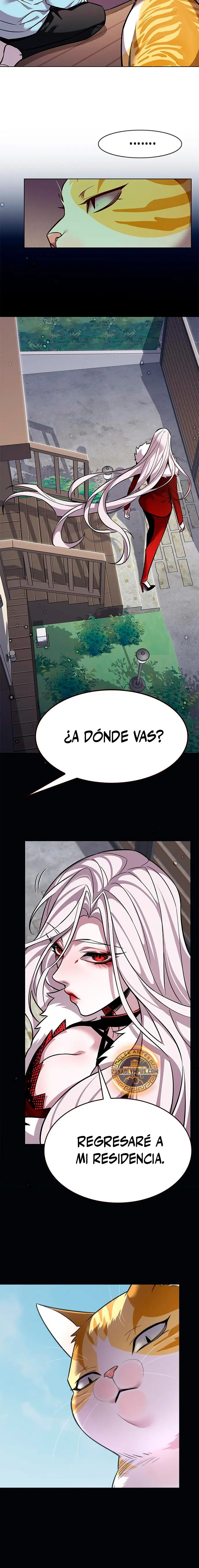 Read Electricidad veloz (es) Manga Online