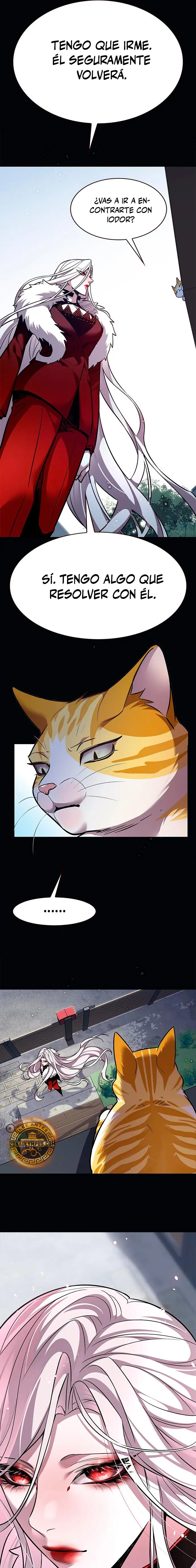 Read Electricidad veloz (es) Manga Online