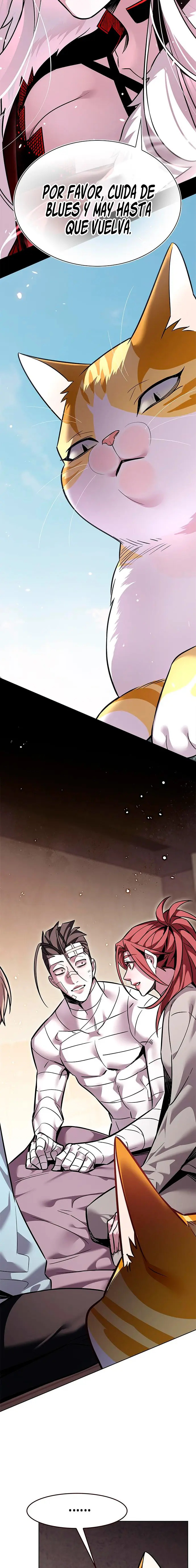 Read Electricidad veloz (es) Manga Online