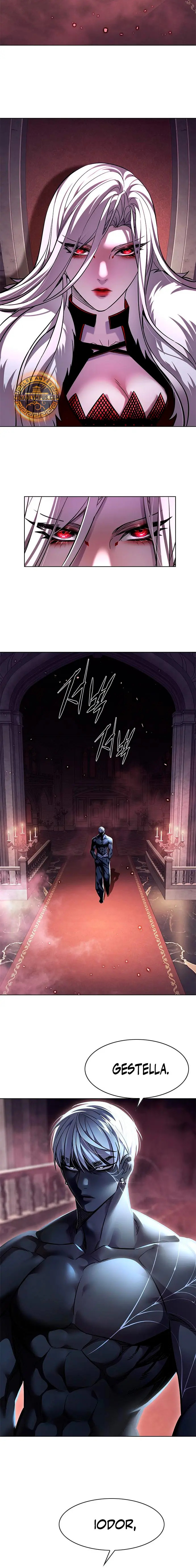 Read Electricidad veloz (es) Manga Online