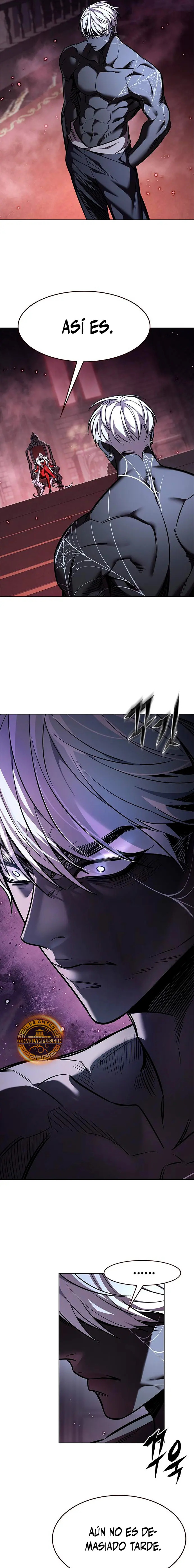 Read Electricidad veloz (es) Manga Online