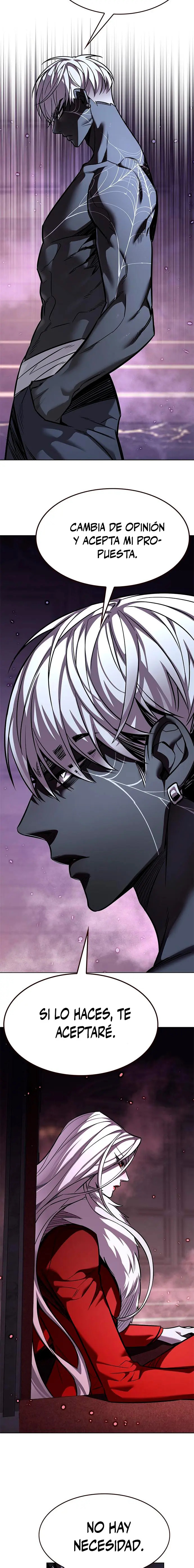 Read Electricidad veloz (es) Manga Online