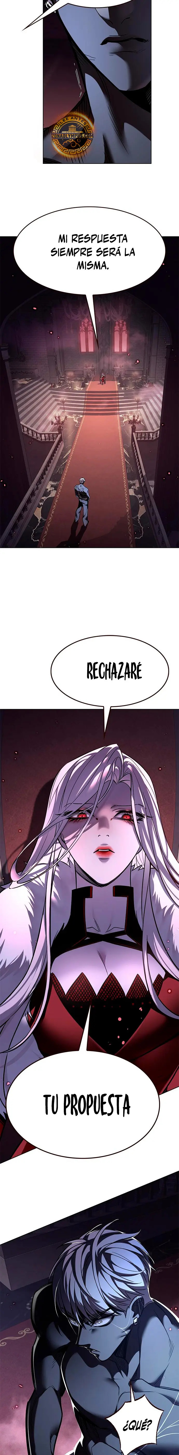 Read Electricidad veloz (es) Manga Online