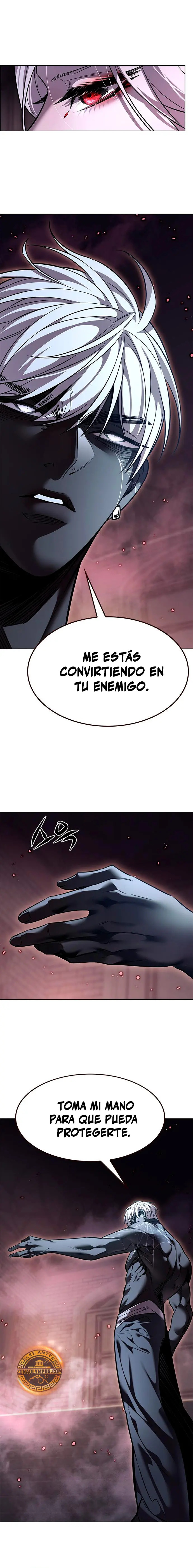 Read Electricidad veloz (es) Manga Online