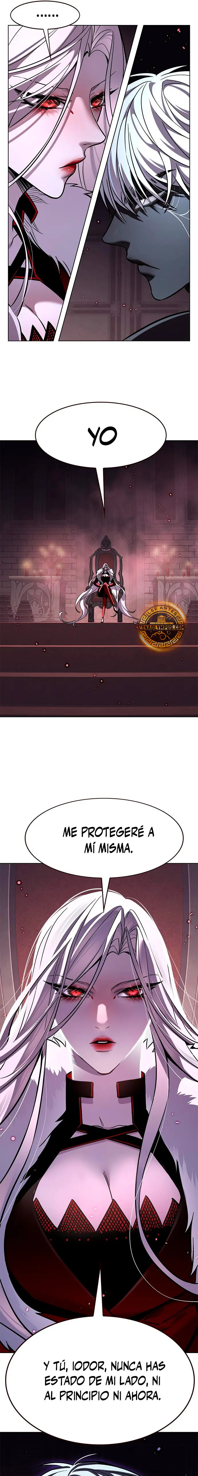 Read Electricidad veloz (es) Manga Online