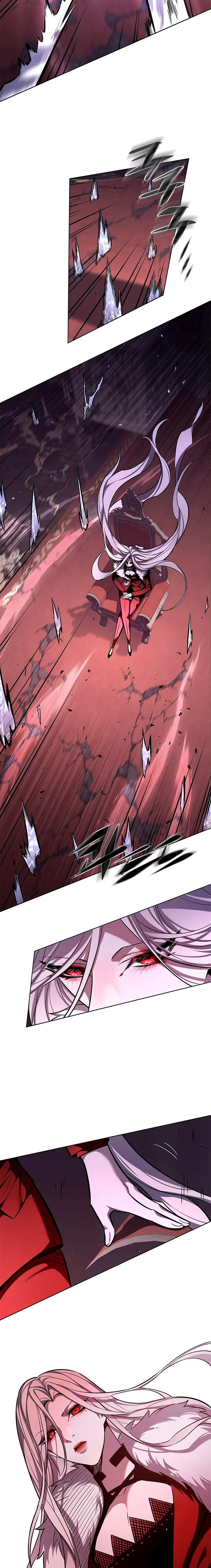 Read Electricidad veloz (es) Manga Online