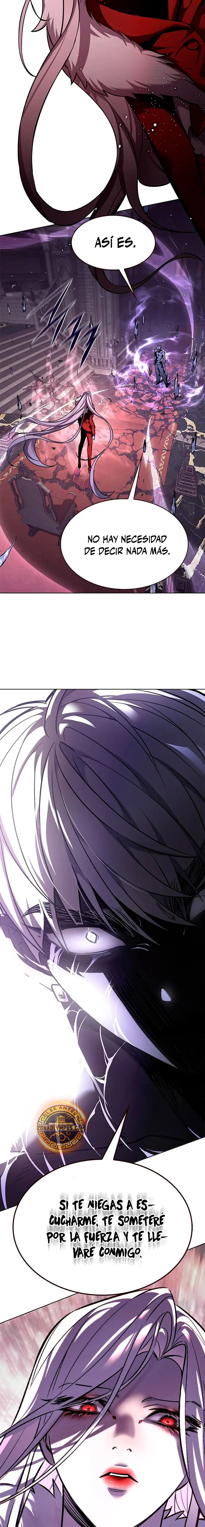 Read Electricidad veloz (es) Manga Online