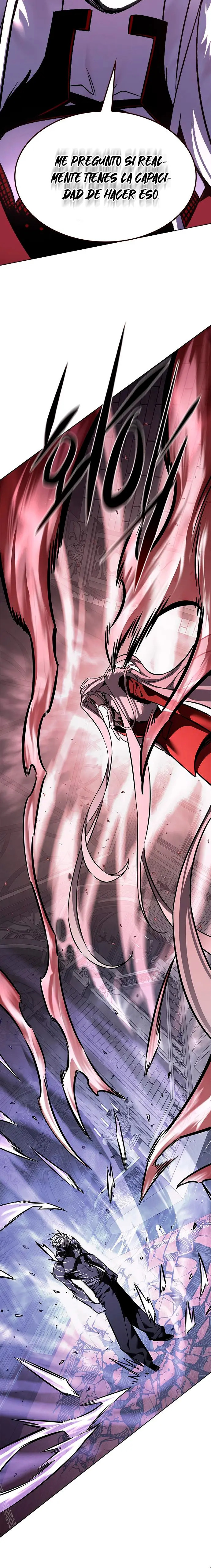 Read Electricidad veloz (es) Manga Online