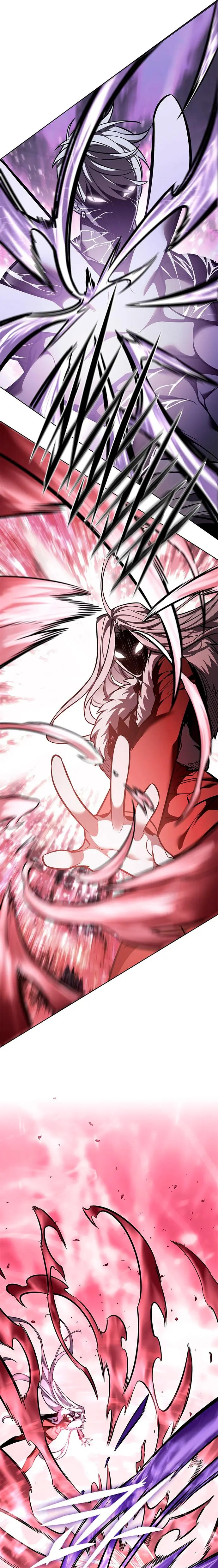 Read Electricidad veloz (es) Manga Online