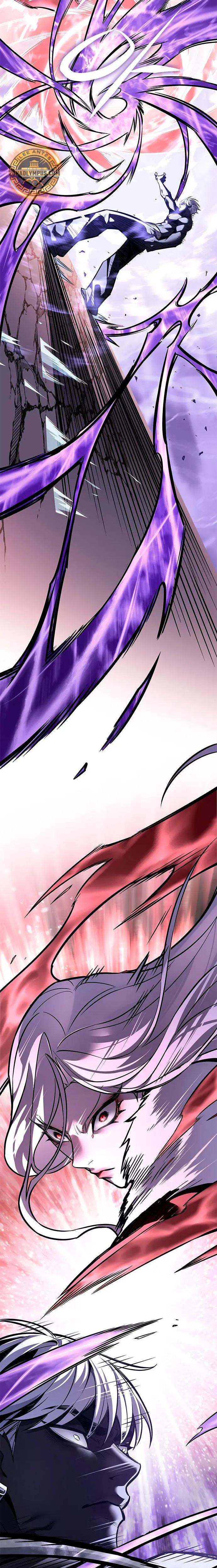 Read Electricidad veloz (es) Manga Online