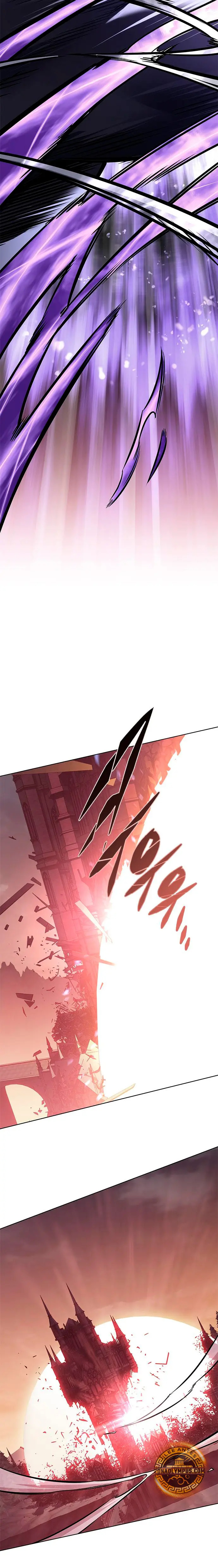 Read Electricidad veloz (es) Manga Online