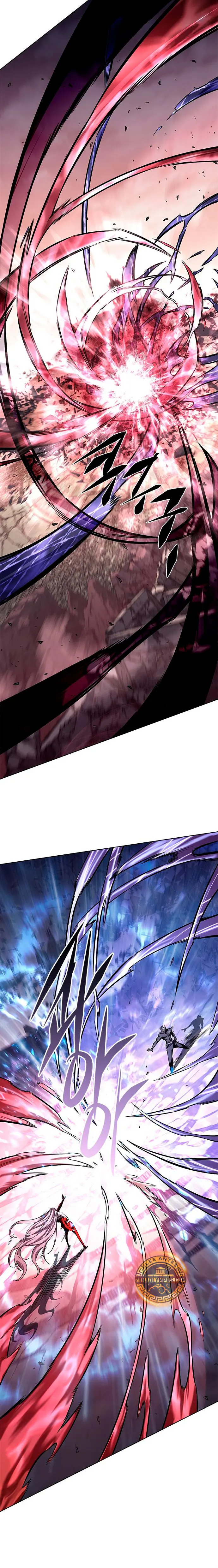 Read Electricidad veloz (es) Manga Online