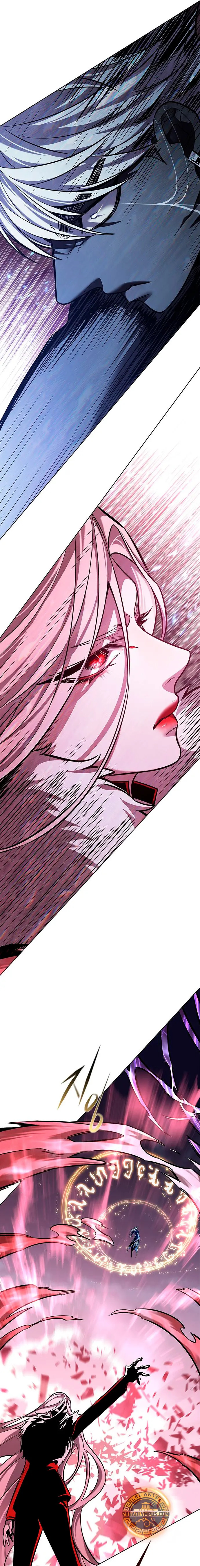 Read Electricidad veloz (es) Manga Online