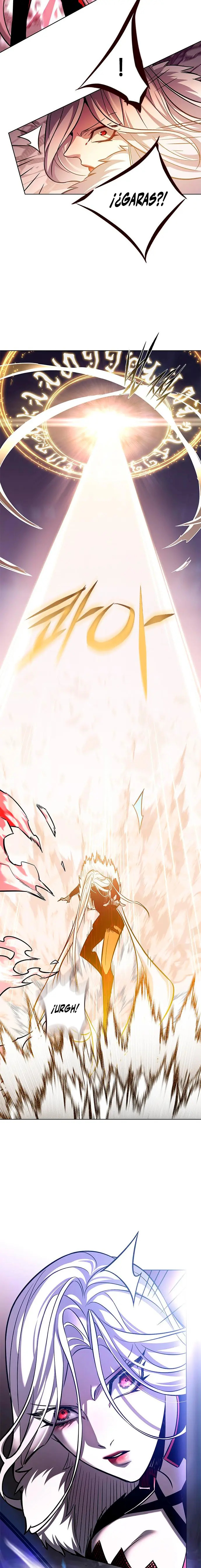 Read Electricidad veloz (es) Manga Online