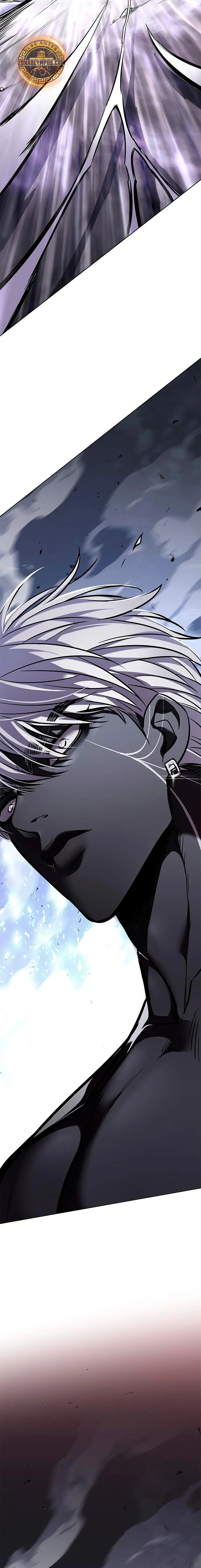 Read Electricidad veloz (es) Manga Online