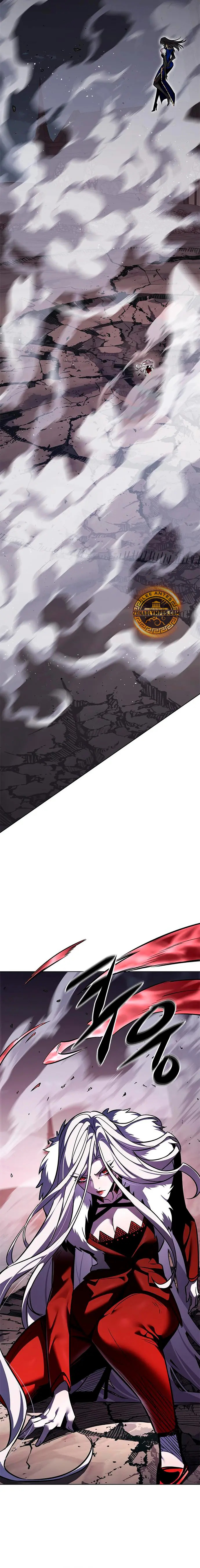 Read Electricidad veloz (es) Manga Online