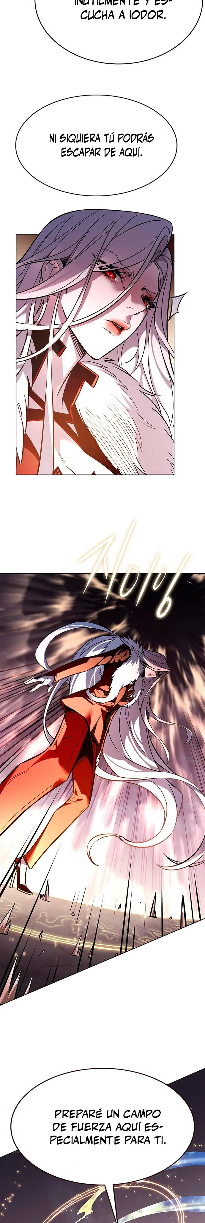 Read Electricidad veloz (es) Manga Online