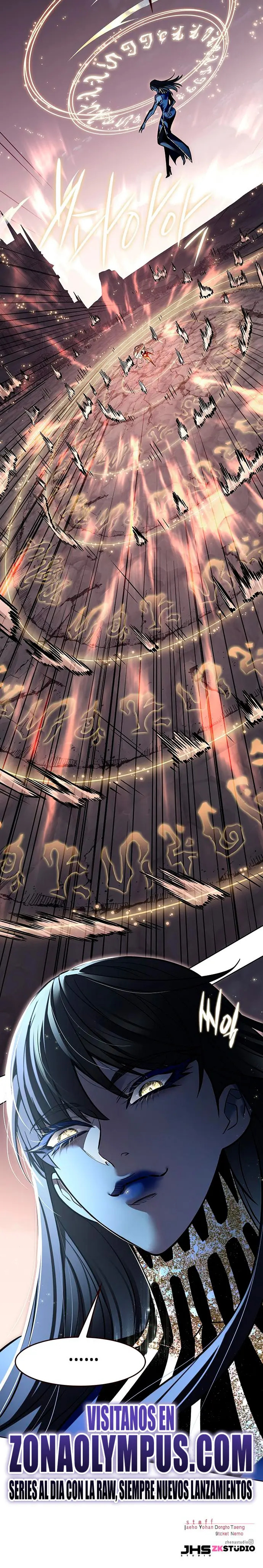 Read Electricidad veloz (es) Manga Online