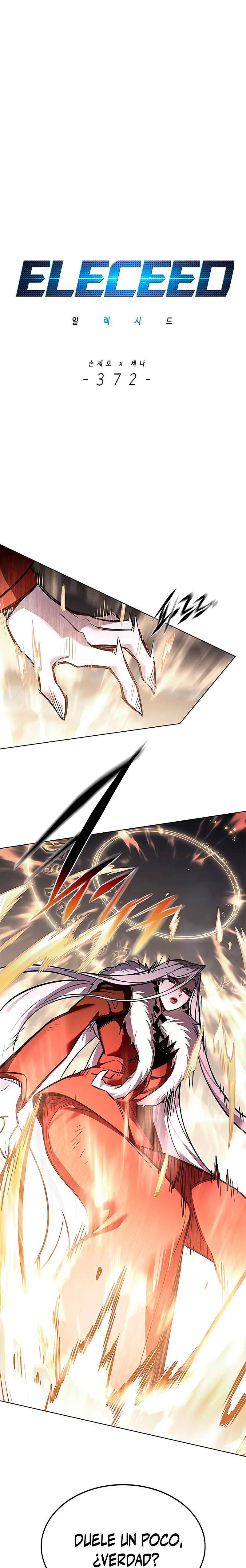 Read Electricidad veloz (es) Manga Online