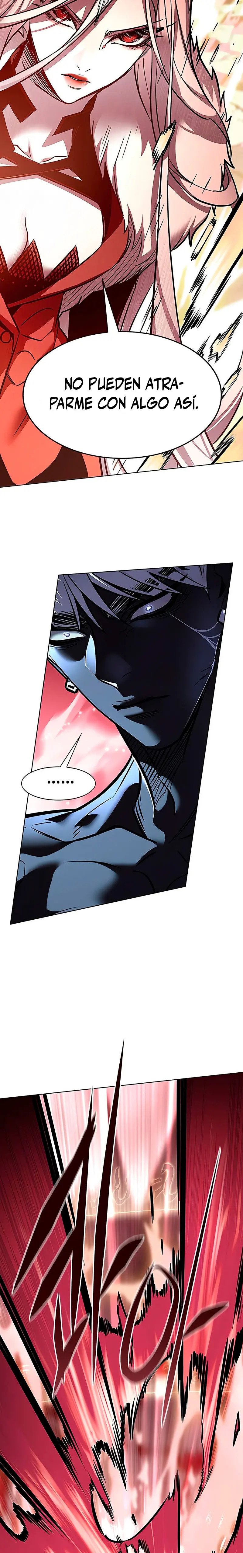 Read Electricidad veloz (es) Manga Online