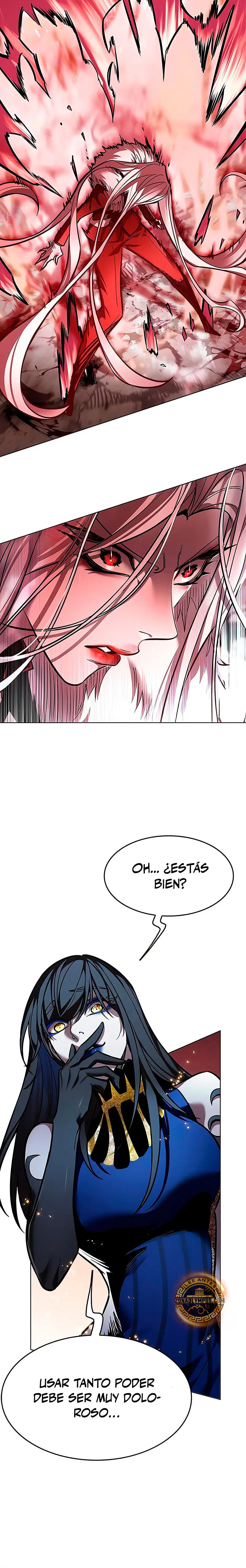 Read Electricidad veloz (es) Manga Online