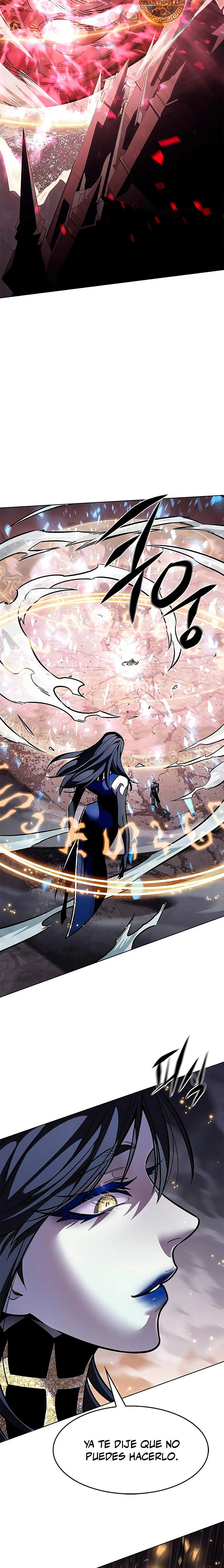 Read Electricidad veloz (es) Manga Online