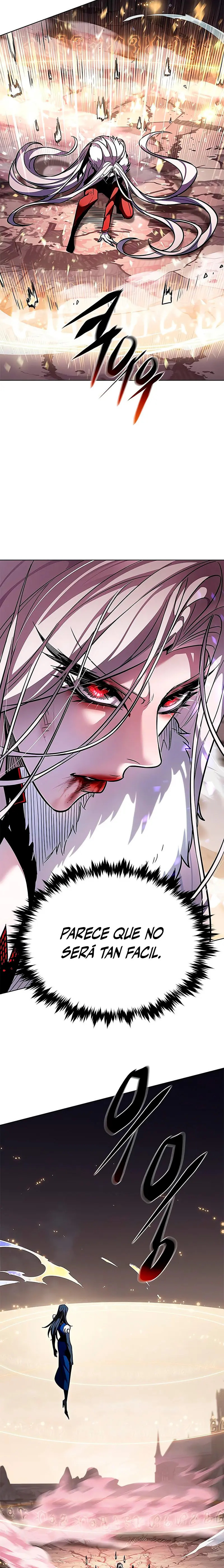 Read Electricidad veloz (es) Manga Online