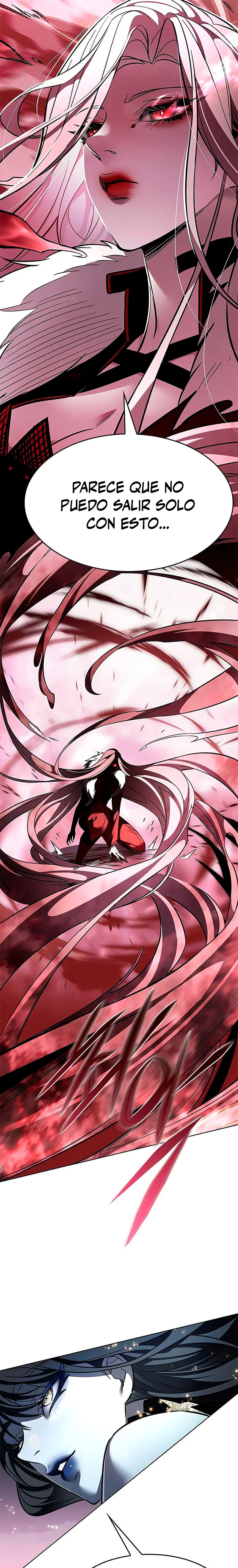 Read Electricidad veloz (es) Manga Online