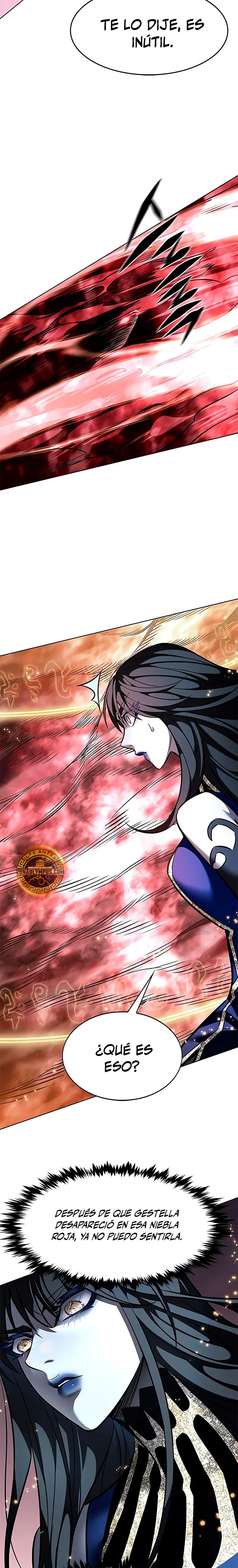 Read Electricidad veloz (es) Manga Online