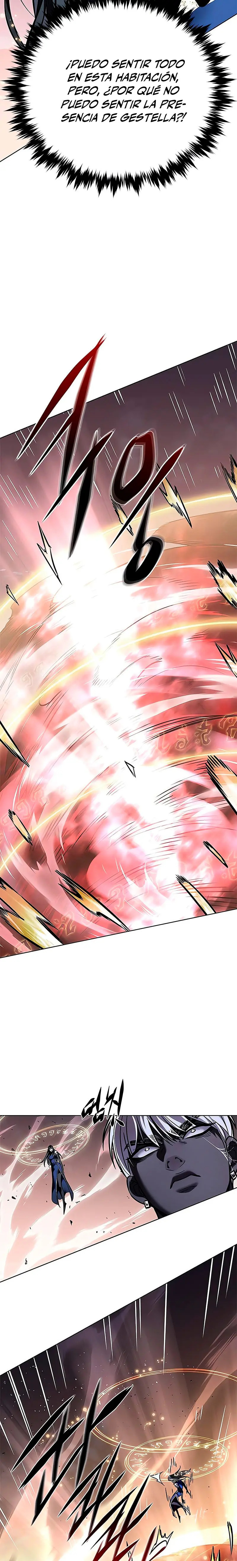 Read Electricidad veloz (es) Manga Online