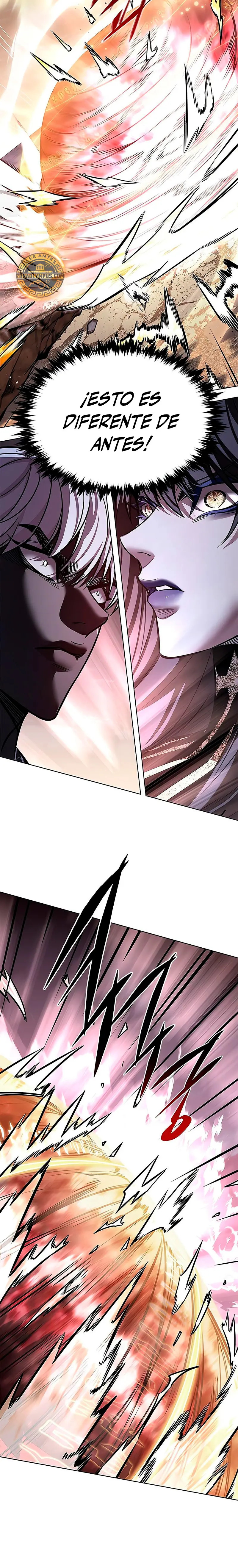 Read Electricidad veloz (es) Manga Online