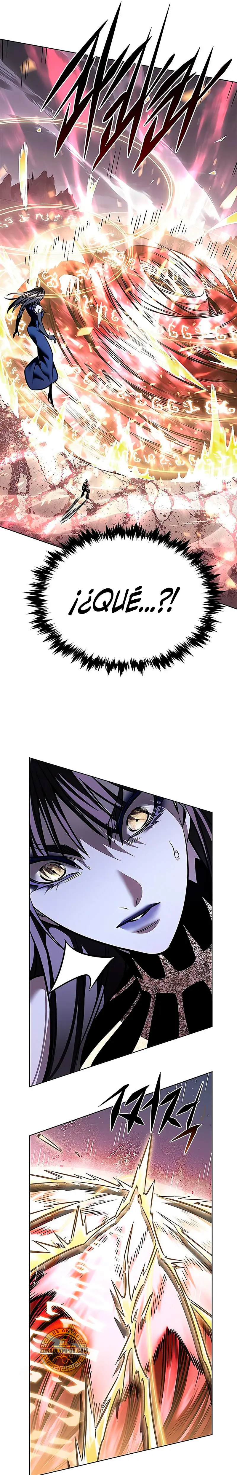 Read Electricidad veloz (es) Manga Online