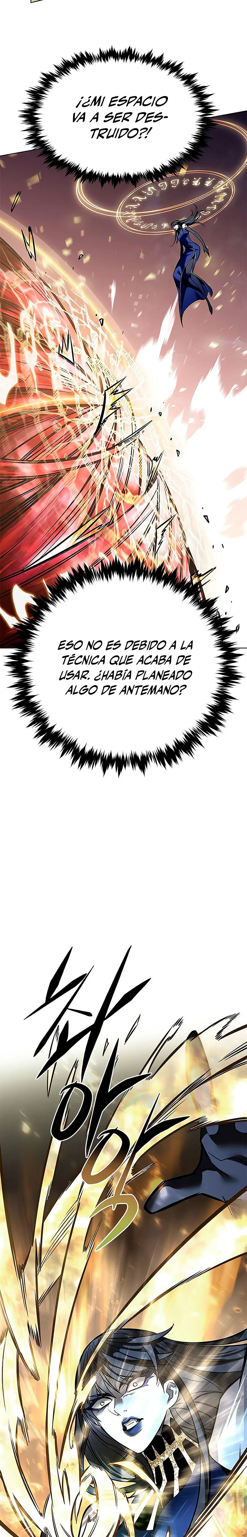 Read Electricidad veloz (es) Manga Online