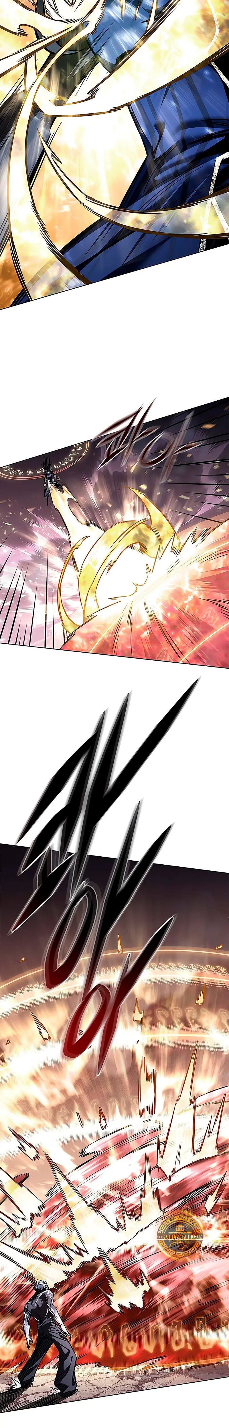 Read Electricidad veloz (es) Manga Online