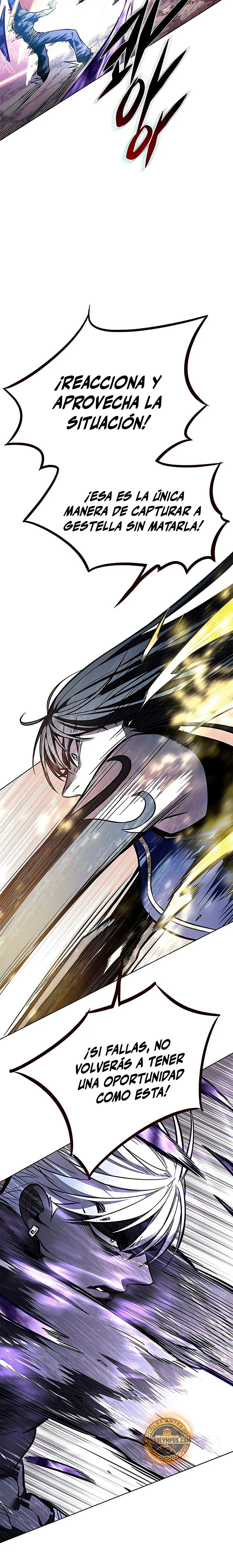 Read Electricidad veloz (es) Manga Online