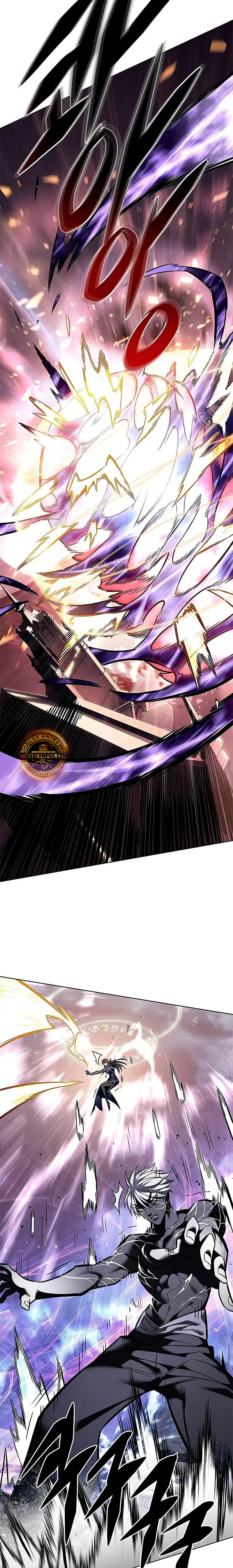 Read Electricidad veloz (es) Manga Online