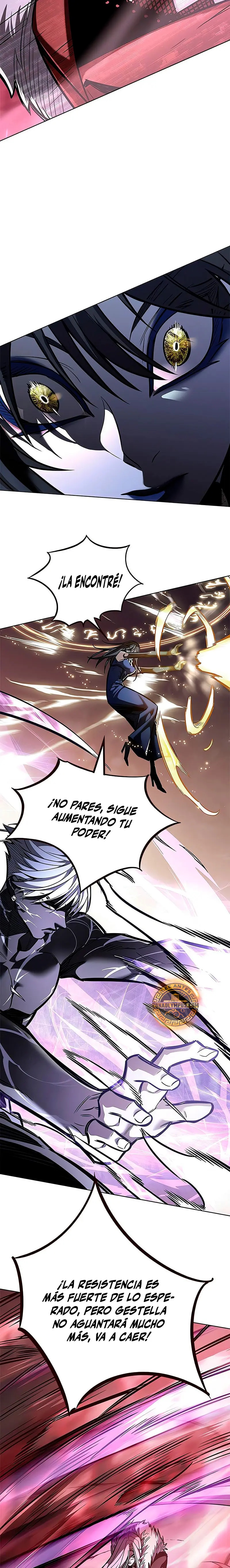 Read Electricidad veloz (es) Manga Online