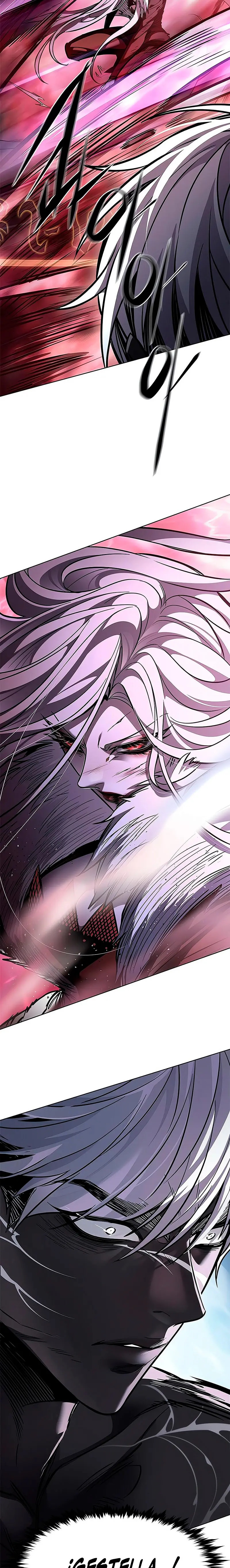 Read Electricidad veloz (es) Manga Online