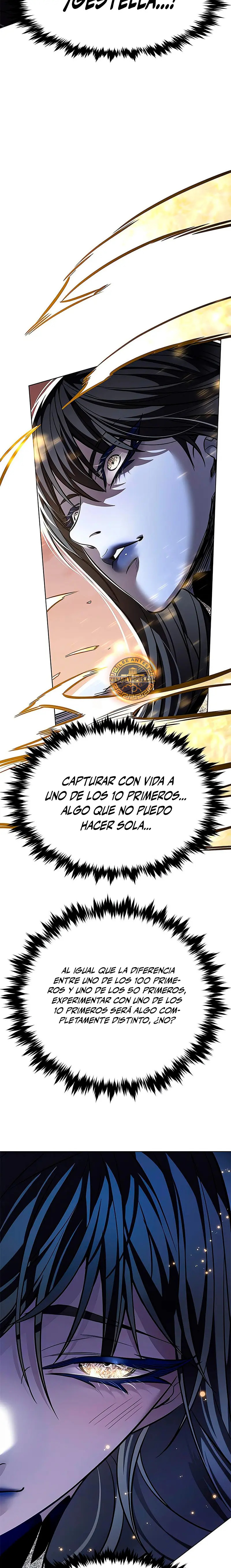 Read Electricidad veloz (es) Manga Online