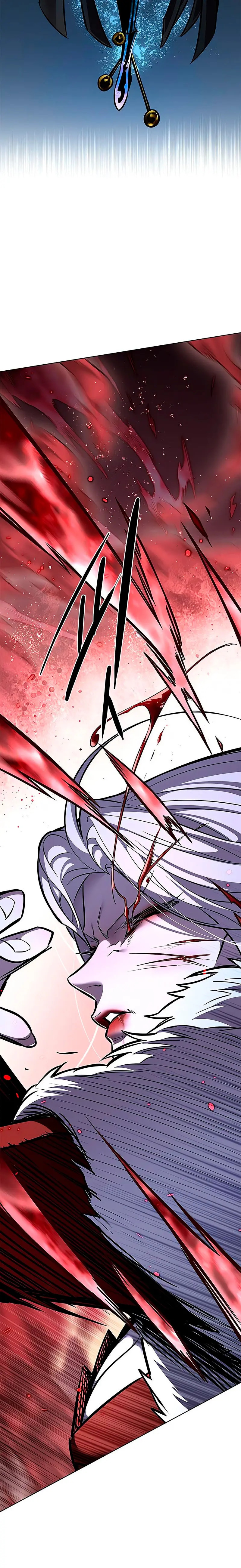 Read Electricidad veloz (es) Manga Online