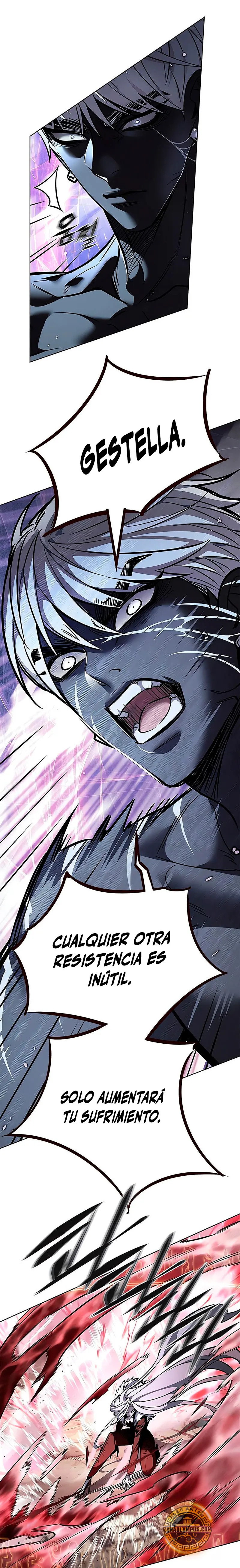 Read Electricidad veloz (es) Manga Online