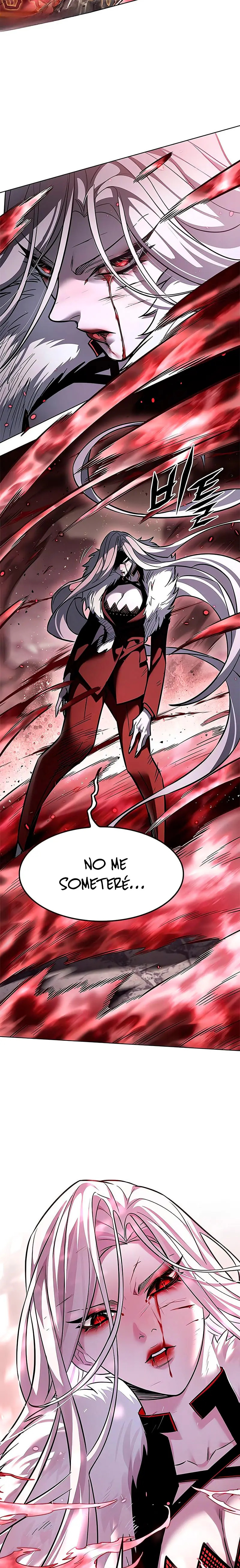 Read Electricidad veloz (es) Manga Online