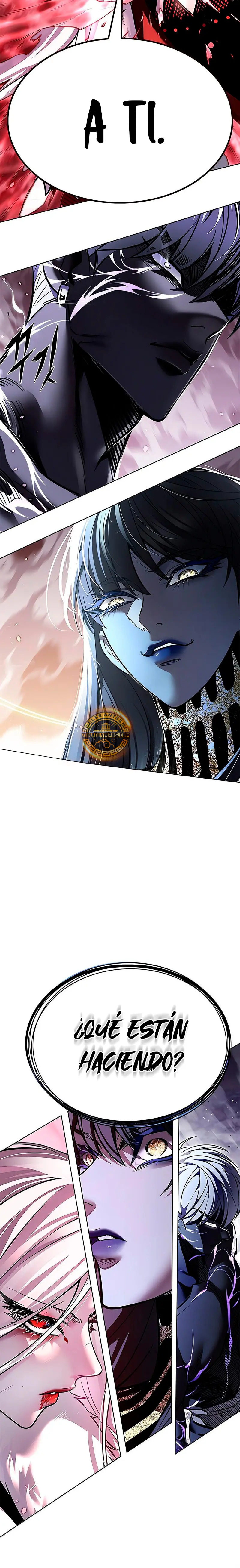 Read Electricidad veloz (es) Manga Online