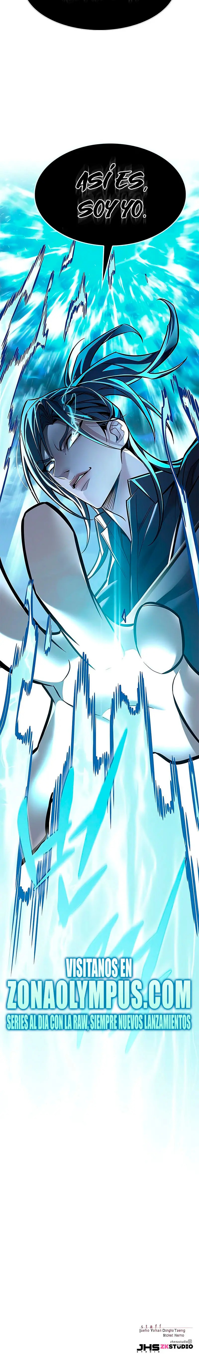 Read Electricidad veloz (es) Manga Online