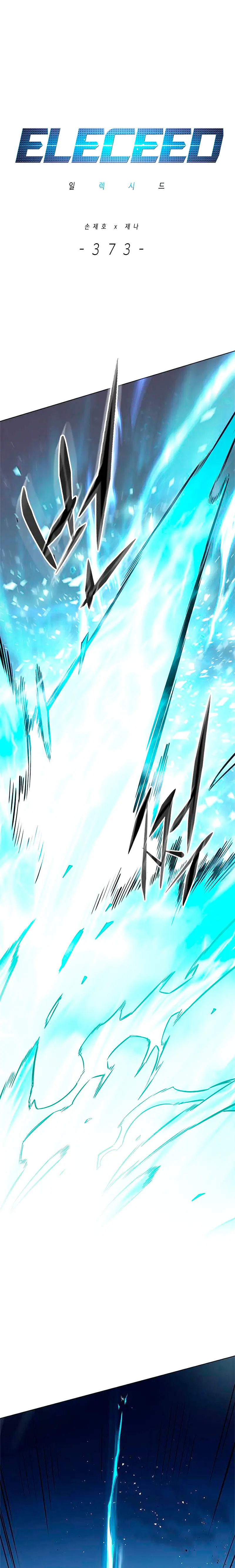 Read Electricidad veloz (es) Manga Online