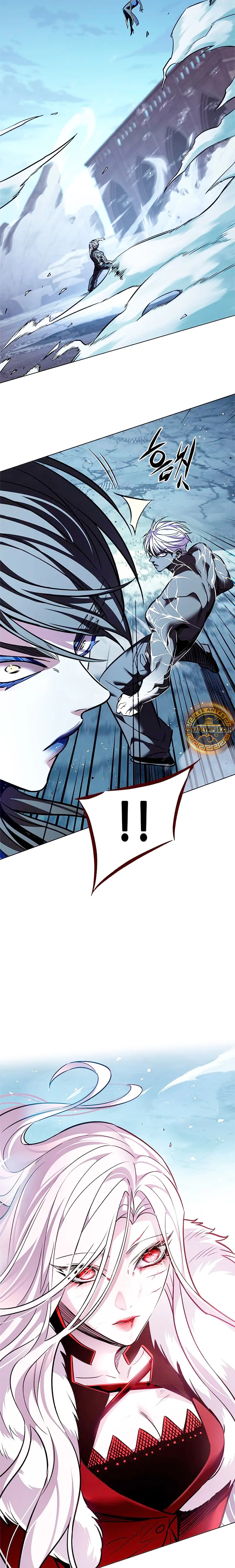 Read Electricidad veloz (es) Manga Online