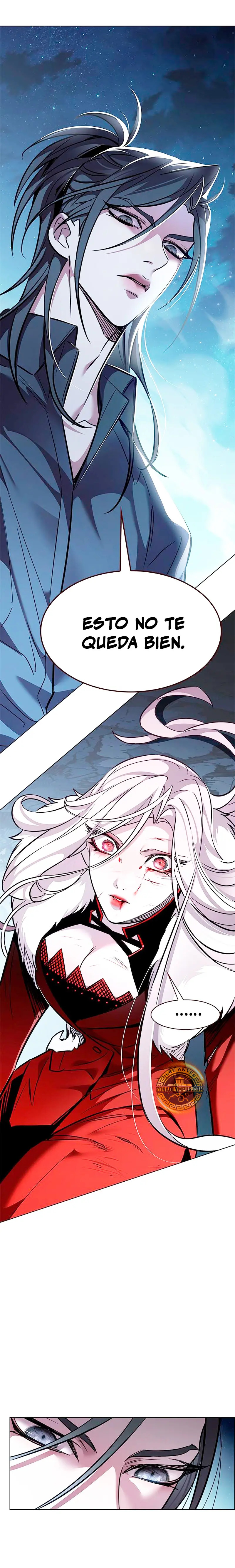 Read Electricidad veloz (es) Manga Online