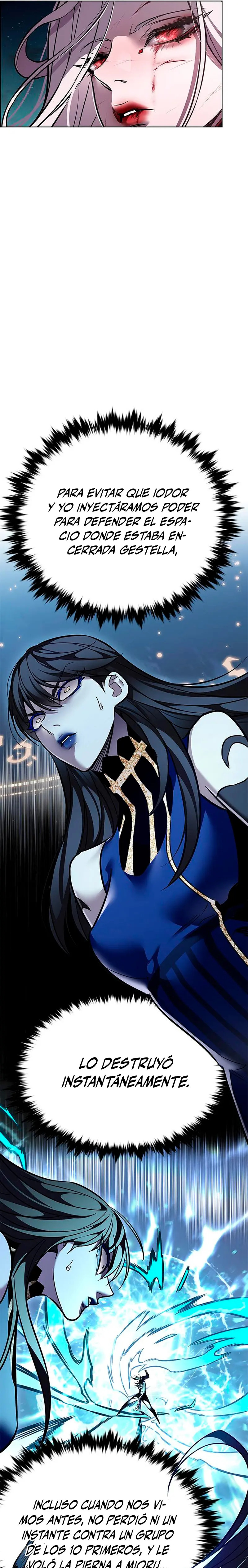 Read Electricidad veloz (es) Manga Online