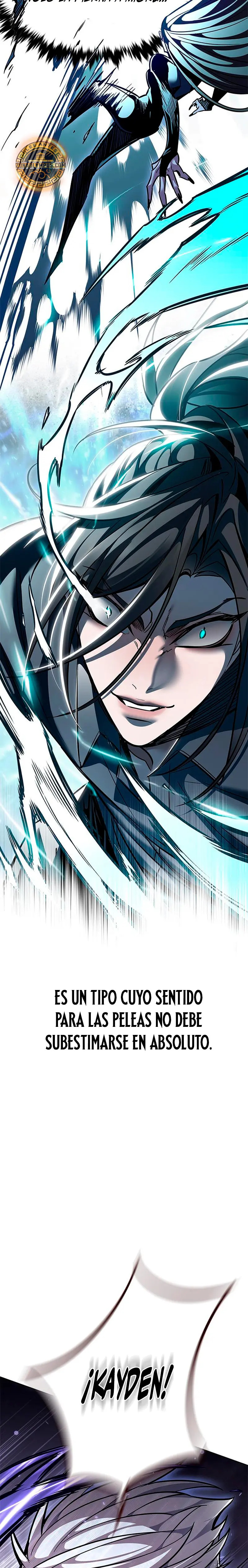 Read Electricidad veloz (es) Manga Online