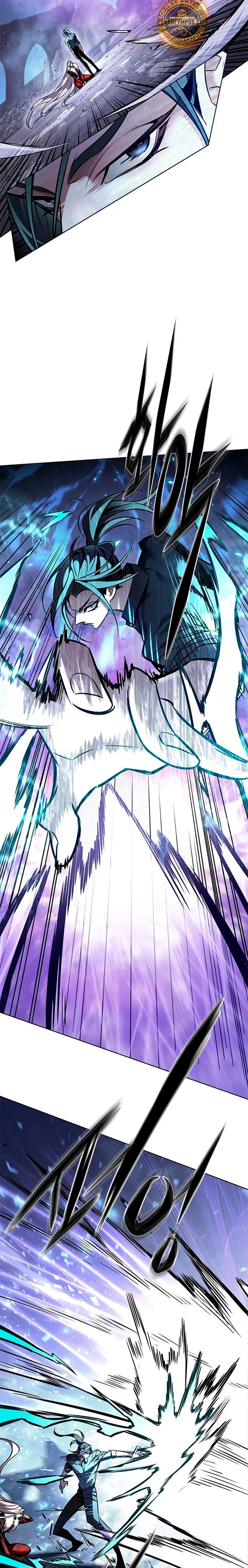 Read Electricidad veloz (es) Manga Online